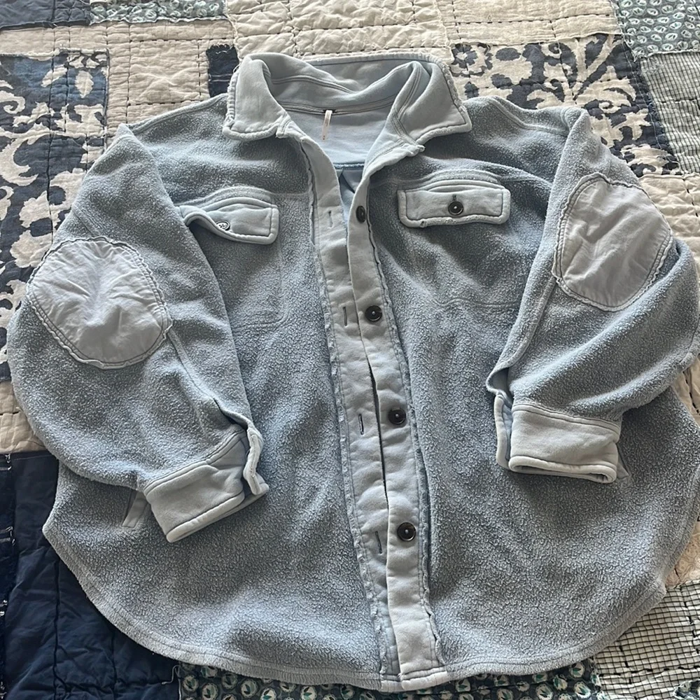 Free People Ruby Jacket - Picture 5 of 7